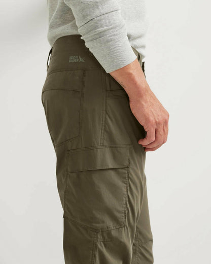 Eddie Bauer Men's Ranger Pant