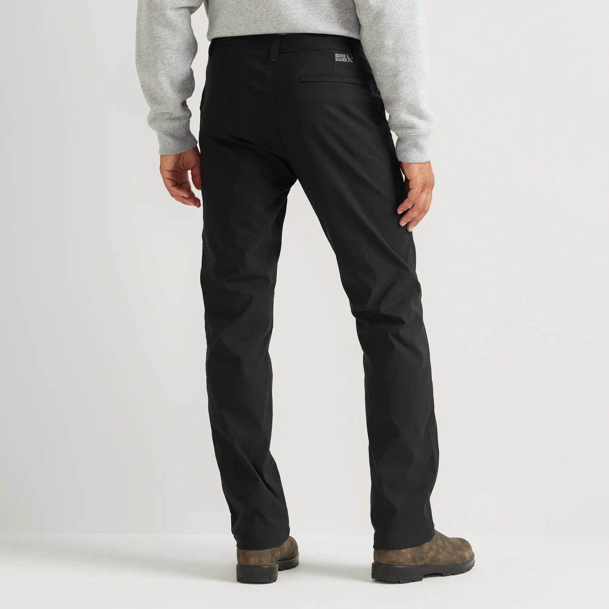 Eddie Bauer Men's Lined Horizon Takeoff Pant
