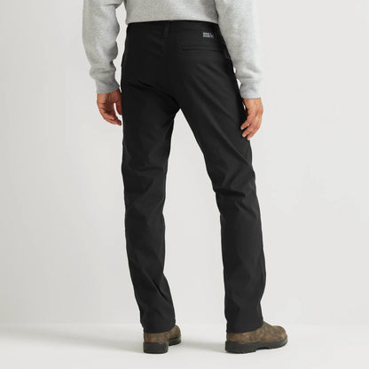 Eddie Bauer Men's Lined Horizon Takeoff Pant