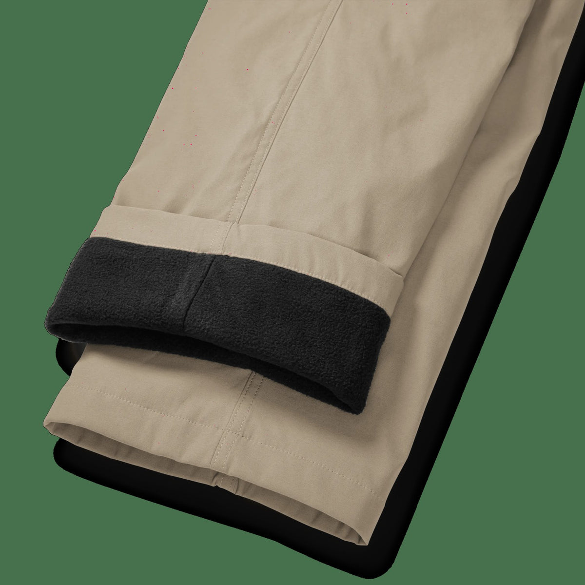 Eddie Bauer Men's Lined Horizon Takeoff Pant