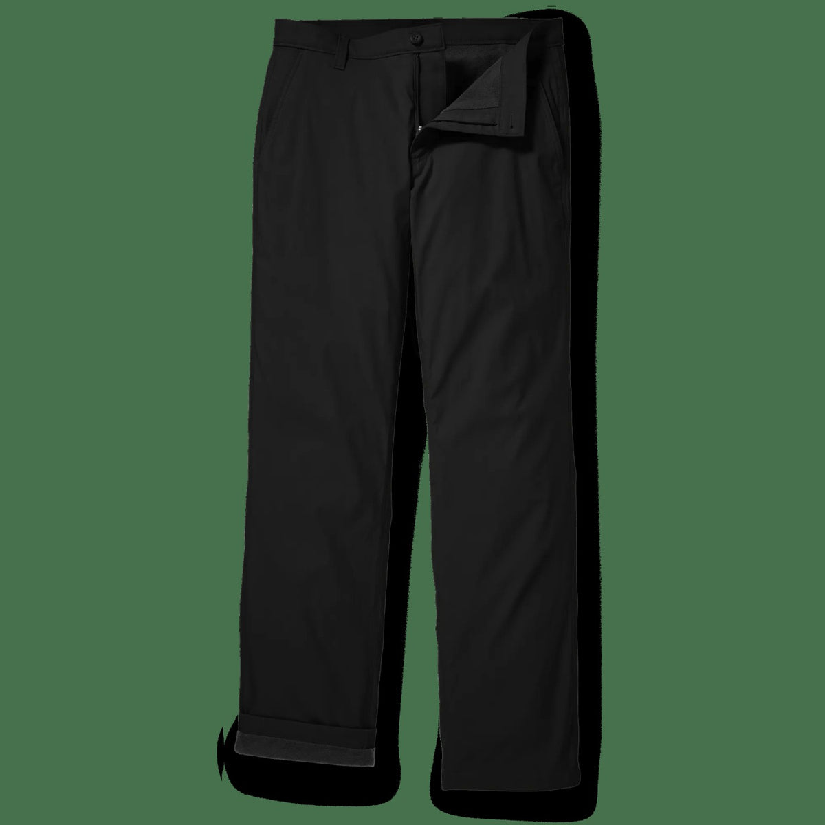 Eddie Bauer Men's Lined Horizon Takeoff Pant