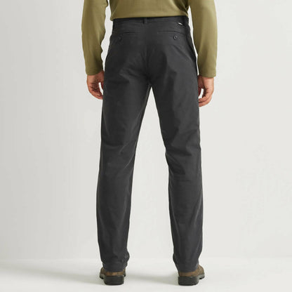 Eddie Bauer Men's Getaway Flex Lined Classic Tw