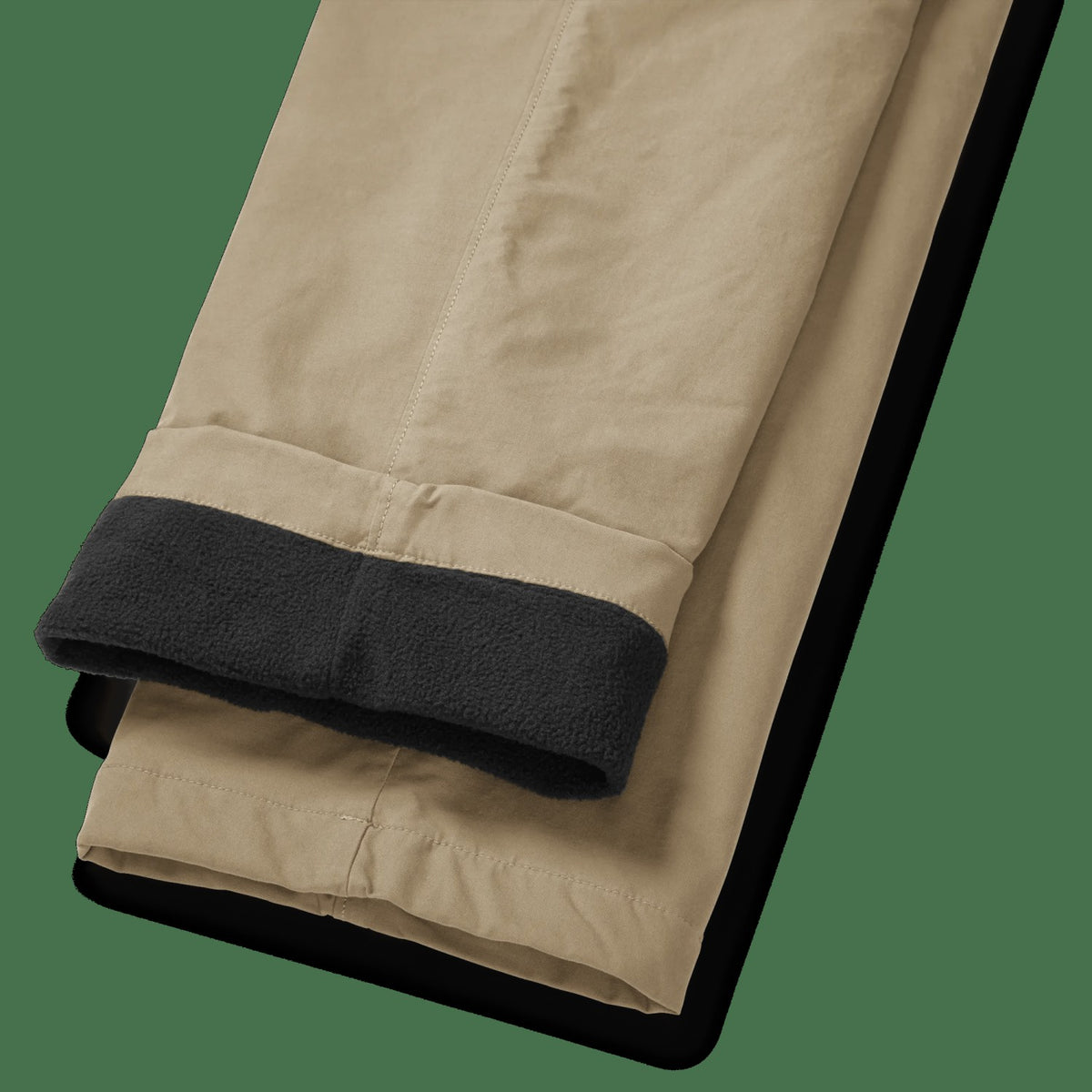 Eddie Bauer Men's Getaway Flex Lined Classic Tw