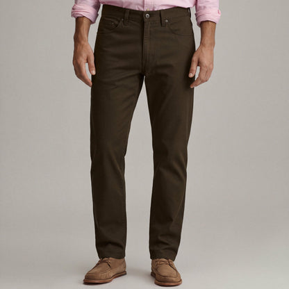 Eddie Bauer Men's Eddie's Corduroy Pants
