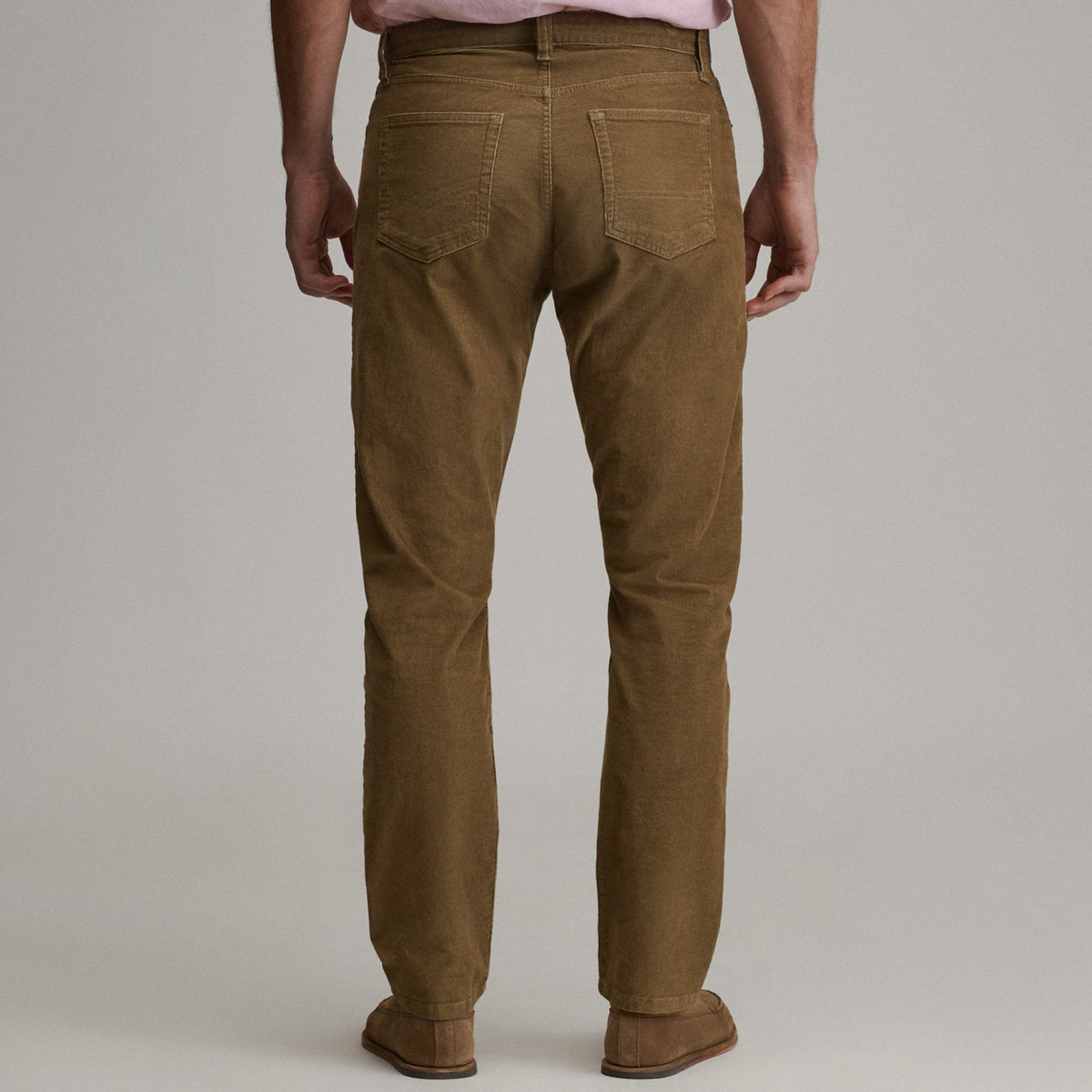 Eddie Bauer Men's Eddie's Corduroy Pants