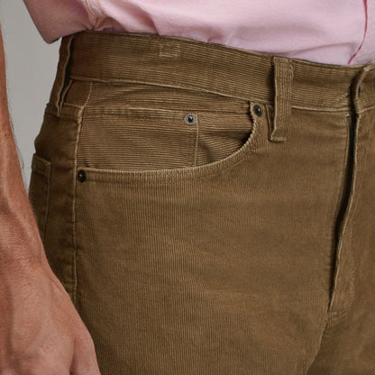 Eddie Bauer Men's Eddie's Corduroy Pants