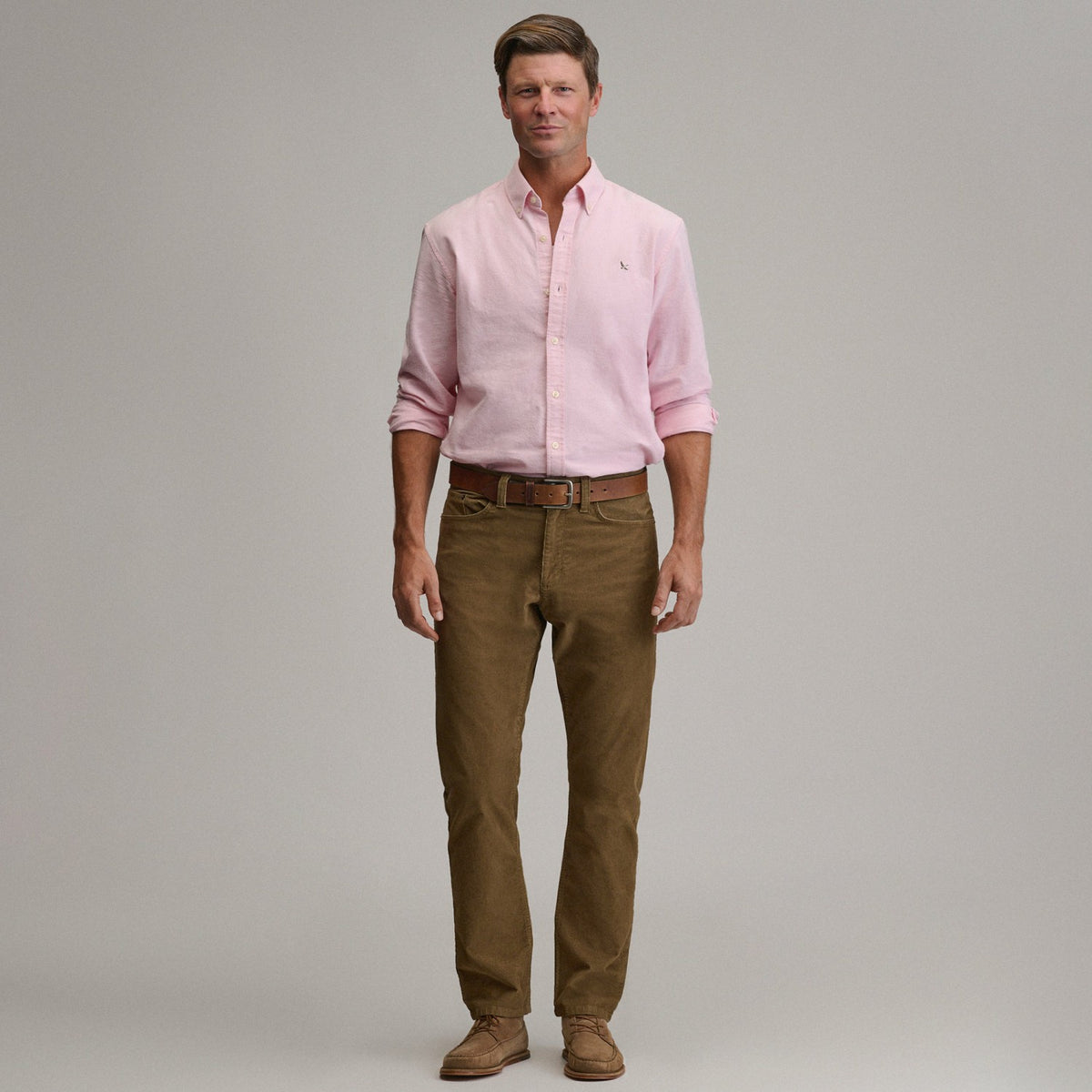 Eddie Bauer Men's Eddie's Corduroy Pants