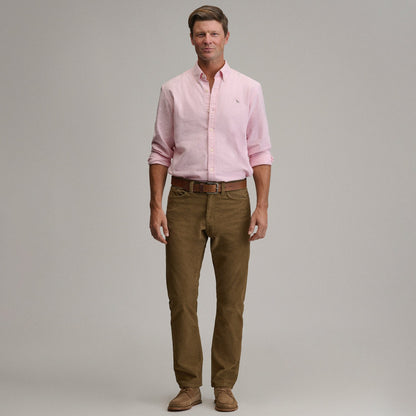Eddie Bauer Men's Eddie's Corduroy Pants