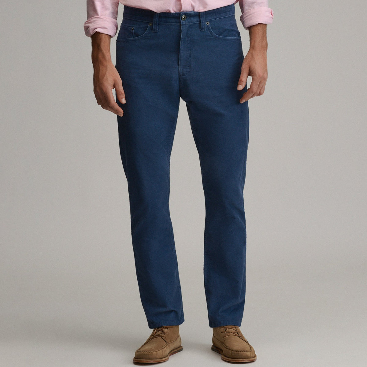 Eddie Bauer Men's Eddie's Corduroy Pants