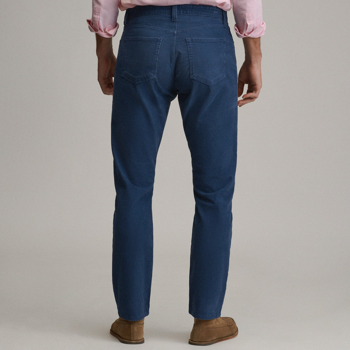 Eddie Bauer Men's Eddie's Corduroy Pants