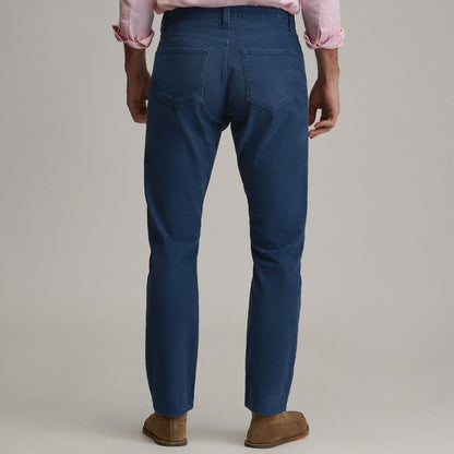 Eddie Bauer Men's Eddie's Corduroy Pants