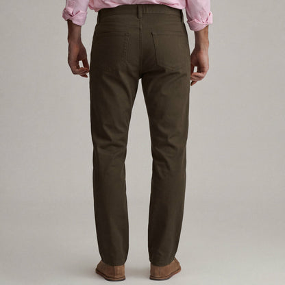 Eddie Bauer Men's Eddie's Corduroy Pants