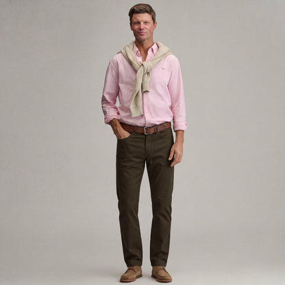 Eddie Bauer Men's Eddie's Corduroy Pants