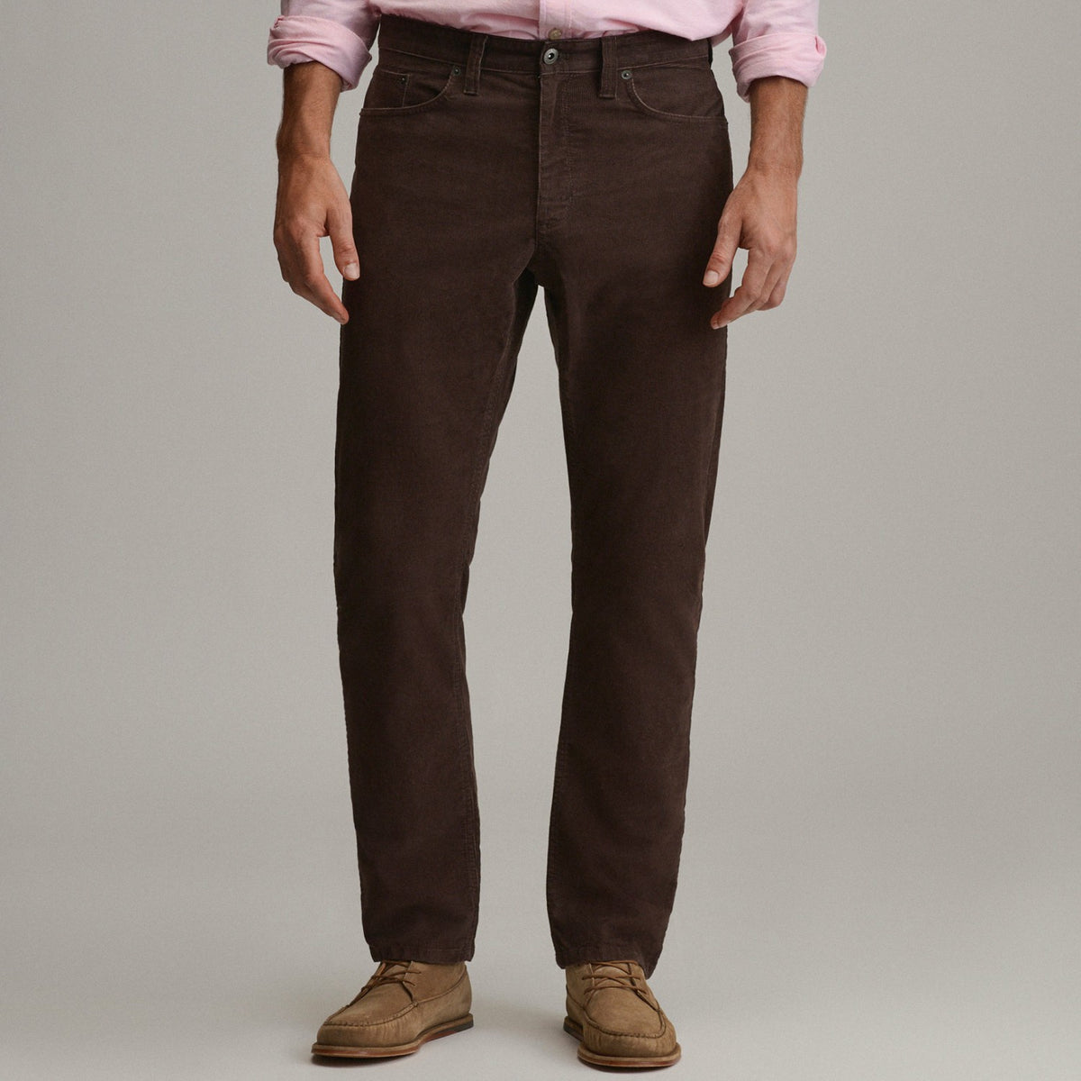 Eddie Bauer Men's Eddie's Corduroy Pants
