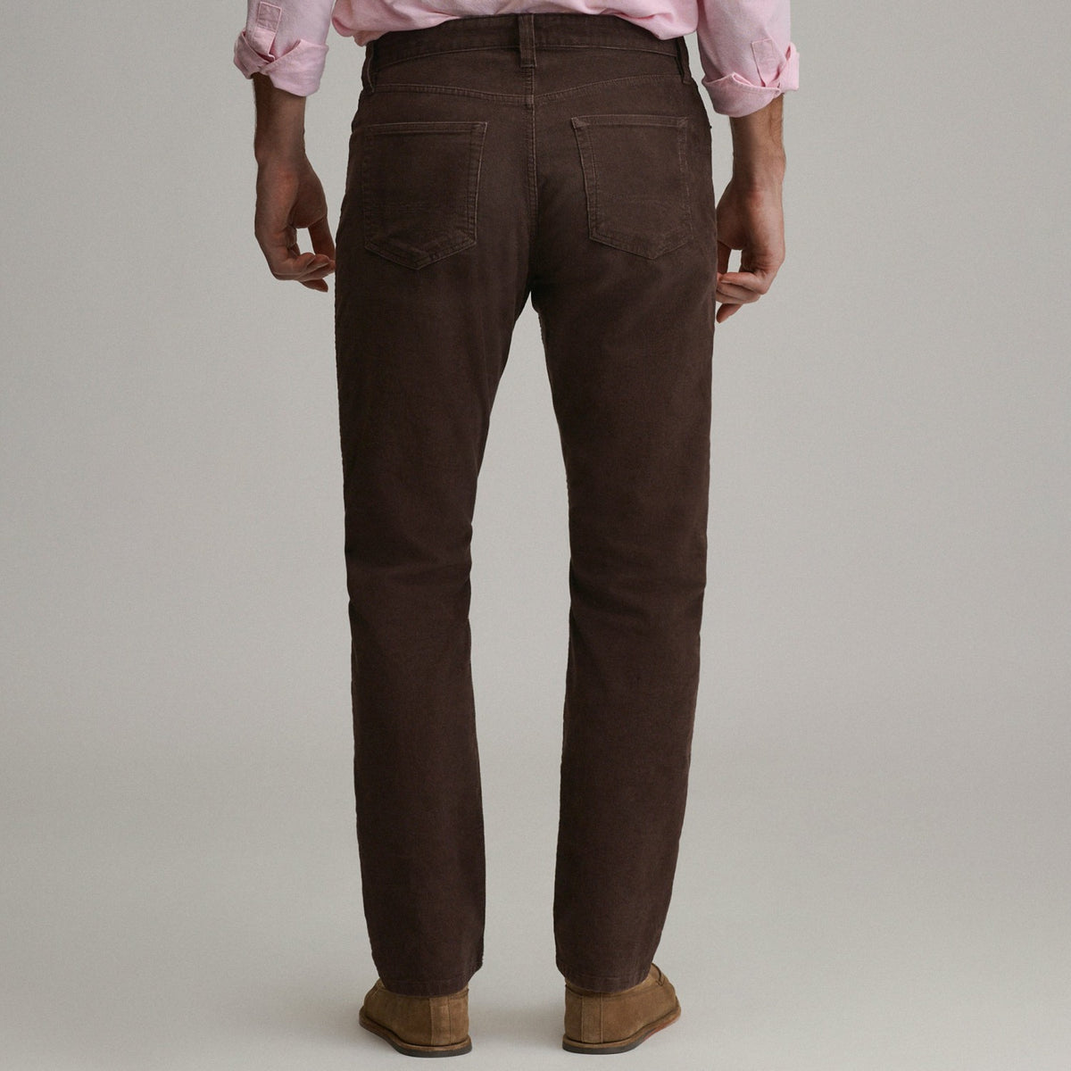 Eddie Bauer Men's Eddie's Corduroy Pants