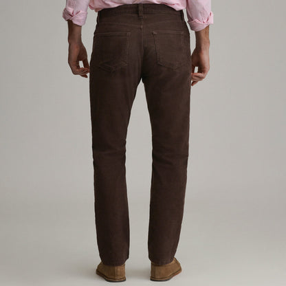 Eddie Bauer Men's Eddie's Corduroy Pants
