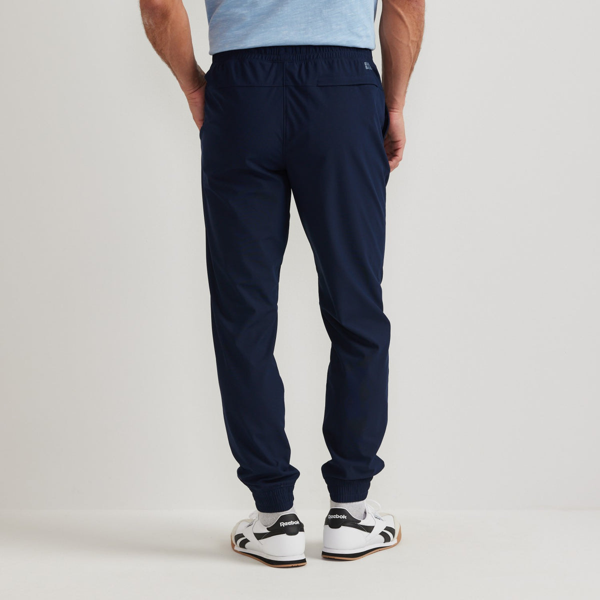 Eddie Bauer Men's The Switch Po Jogger 2.0