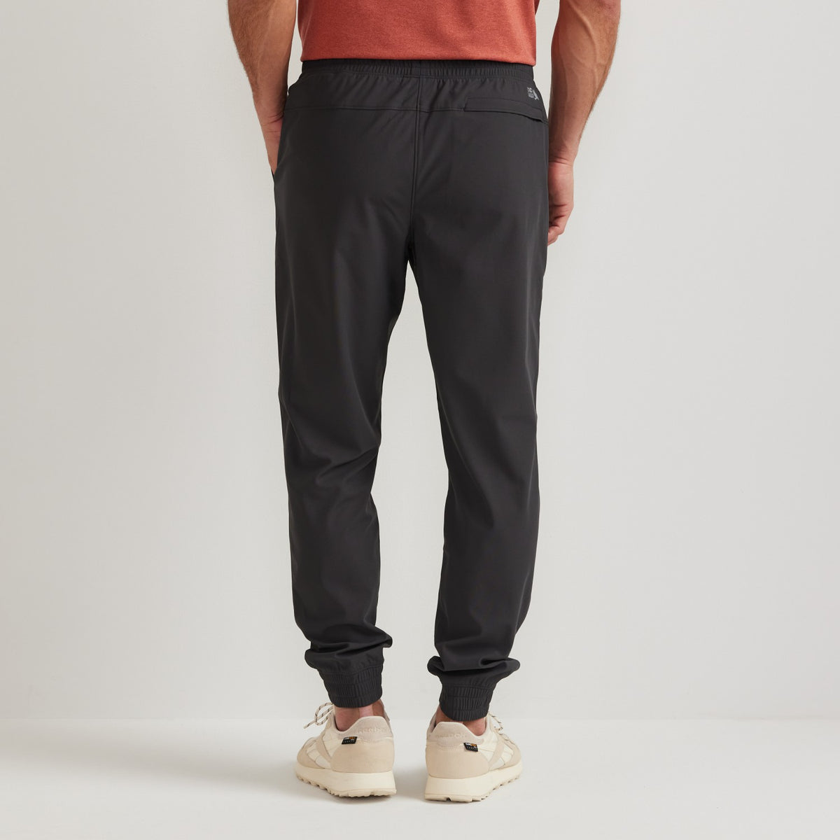 Eddie Bauer Men's The Switch Po Jogger 2.0