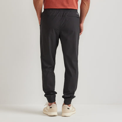 Eddie Bauer Men's The Switch Po Jogger 2.0