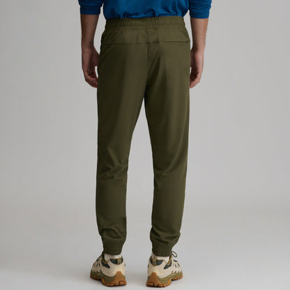 Eddie Bauer Men's The Switch Po Jogger 2.0