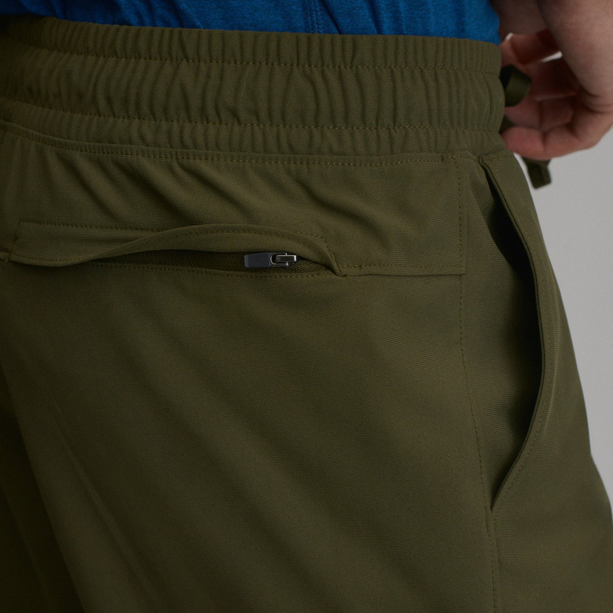 Eddie Bauer Men's The Switch Po Jogger 2.0