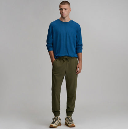 Eddie Bauer Men's The Switch Po Jogger 2.0