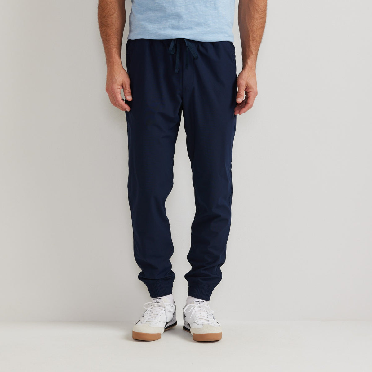 Eddie Bauer Men's The Switch Po Jogger 2.0