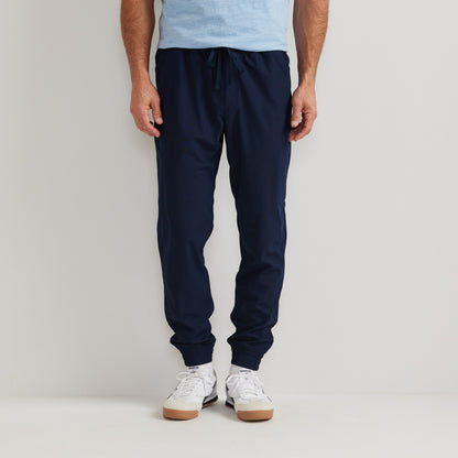 Eddie Bauer Men's The Switch Po Jogger 2.0
