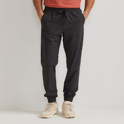 Eddie Bauer Men's The Switch Po Jogger 2.0