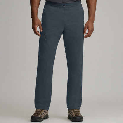 Eddie Bauer Men's Cascade Performance Pull-On Pants