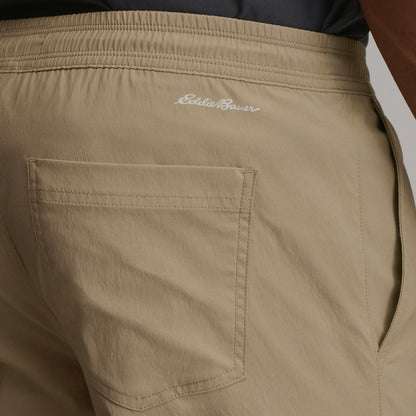 Eddie Bauer Men's Cascade Performance Pull-On Pants