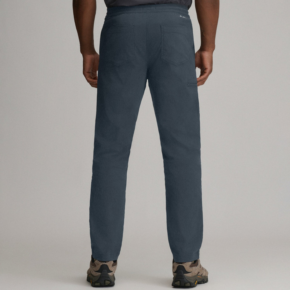 Eddie Bauer Men's Cascade Performance Pull-On Pants