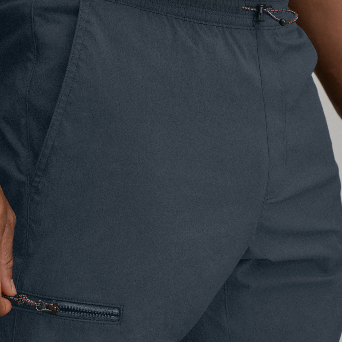 Eddie Bauer Men's Cascade Performance Pull-On Pants