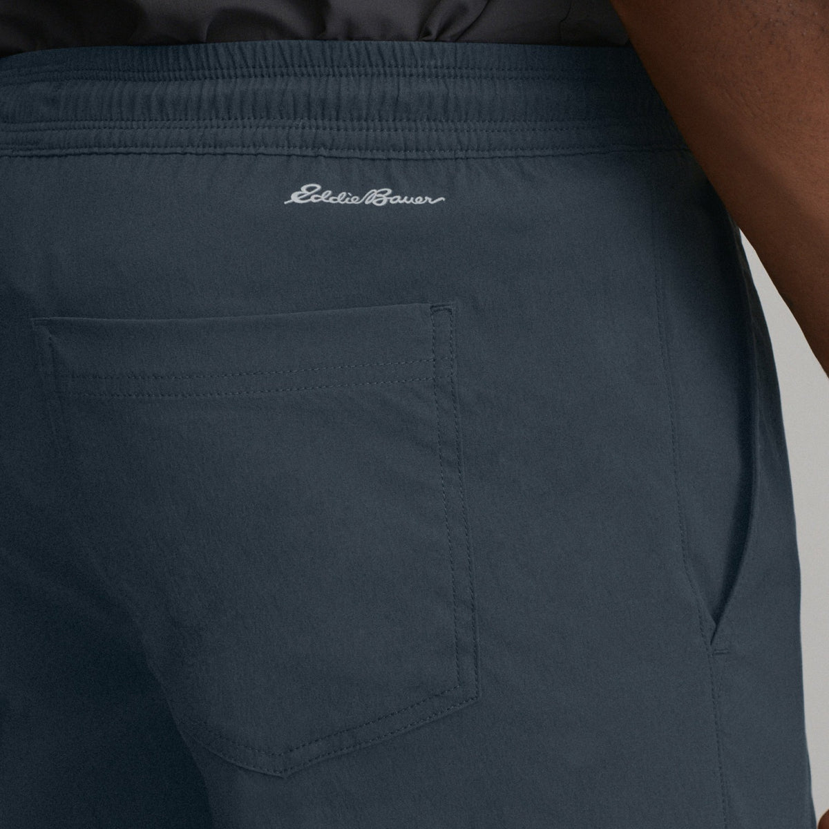 Eddie Bauer Men's Cascade Performance Pull-On Pants