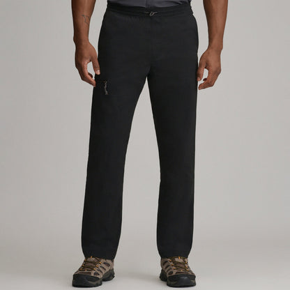Eddie Bauer Men's Cascade Performance Pull-On Pants