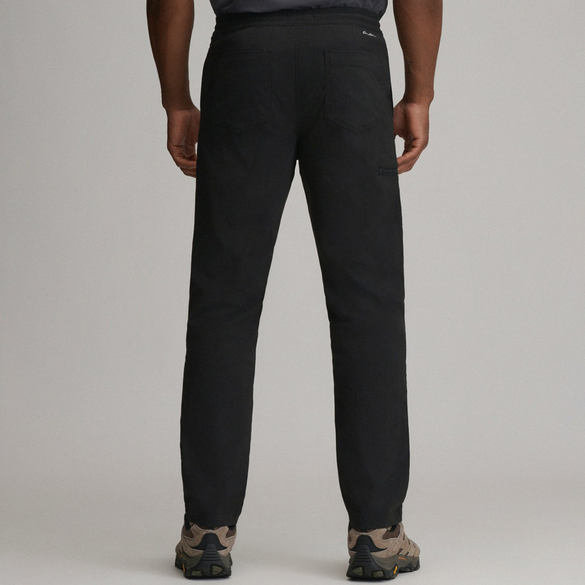 Eddie Bauer Men's Cascade Performance Pull-On Pants