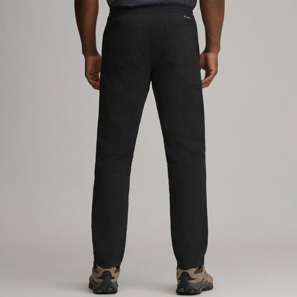 Eddie Bauer Men's Cascade Performance Pull-On Pants