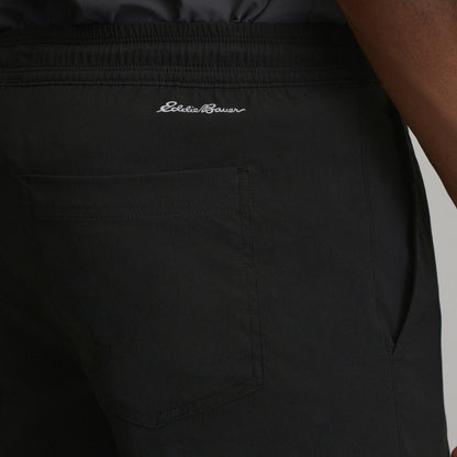 Eddie Bauer Men's Cascade Performance Pull-On Pants