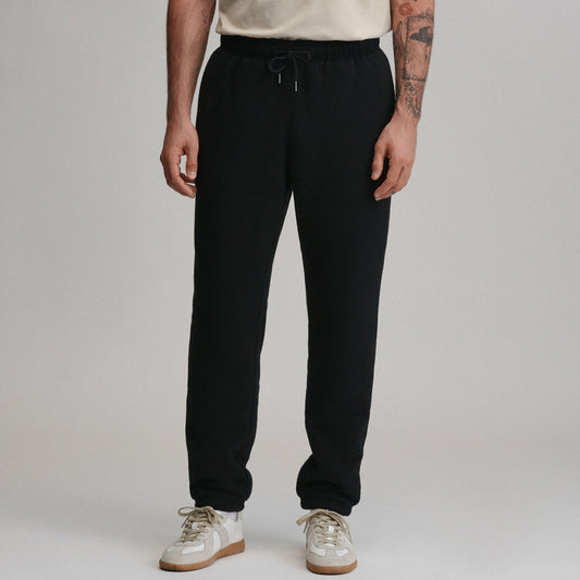 Eddie Bauer Men's The Vintage Soft Lined Sweatpants