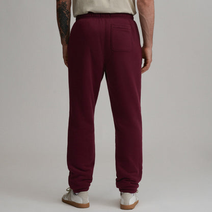 Eddie Bauer Men's The Vintage Soft Lined Sweatpants