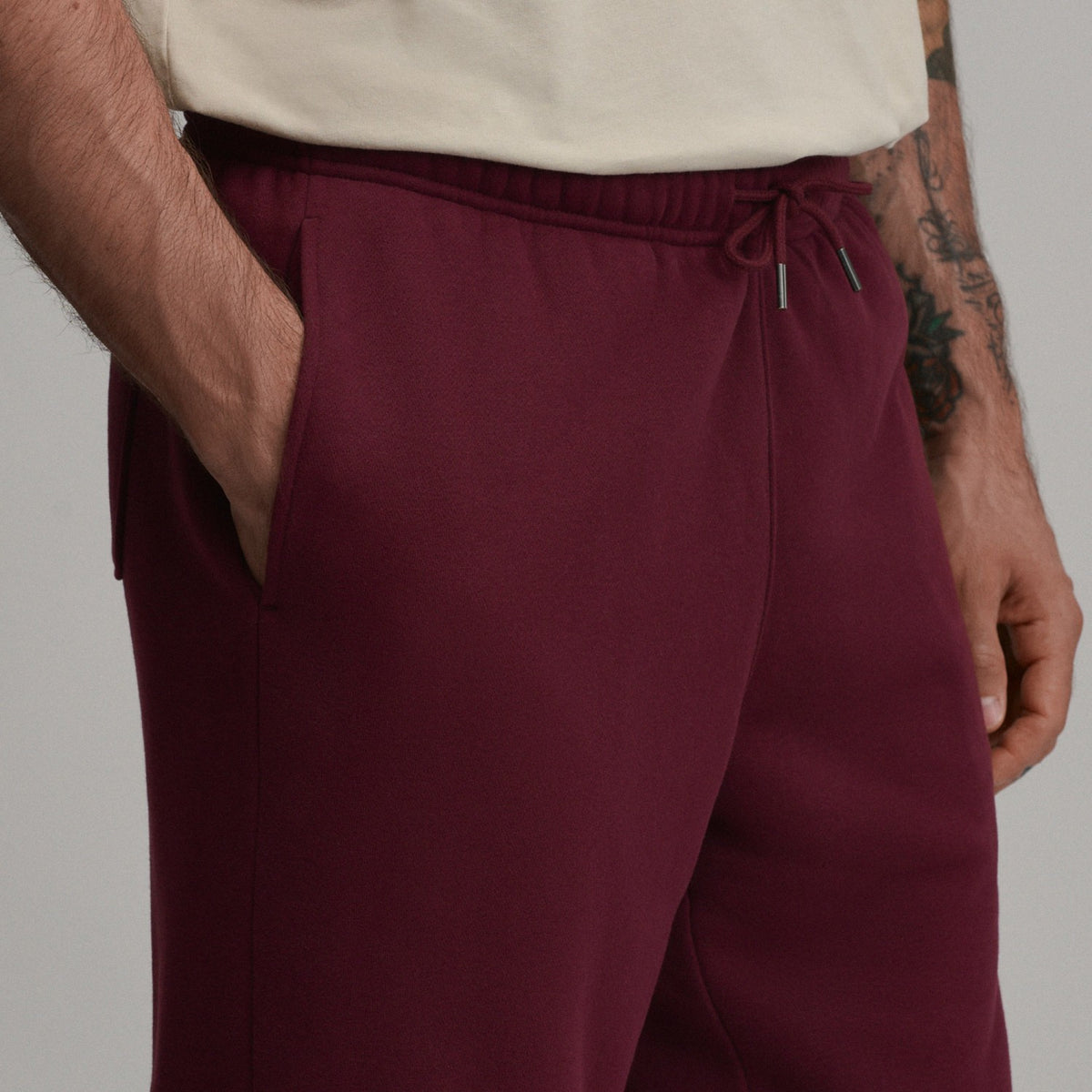 Eddie Bauer Men's The Vintage Soft Lined Sweatpants