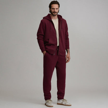 Eddie Bauer Men's The Vintage Soft Lined Sweatpants