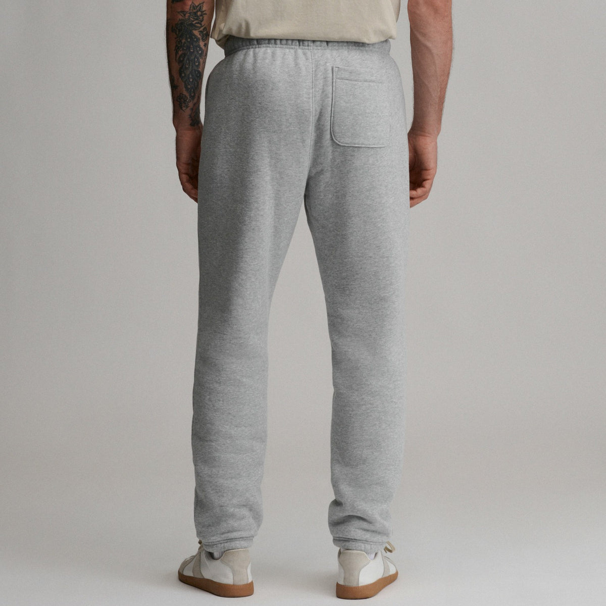 Eddie Bauer Men's The Vintage Soft Lined Sweatpants