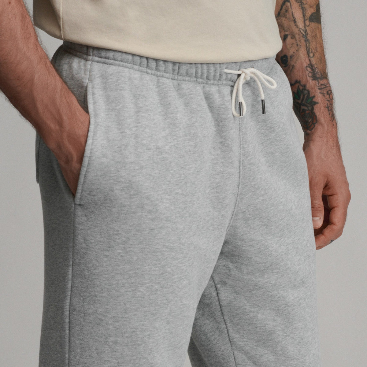 Eddie Bauer Men's The Vintage Soft Lined Sweatpants
