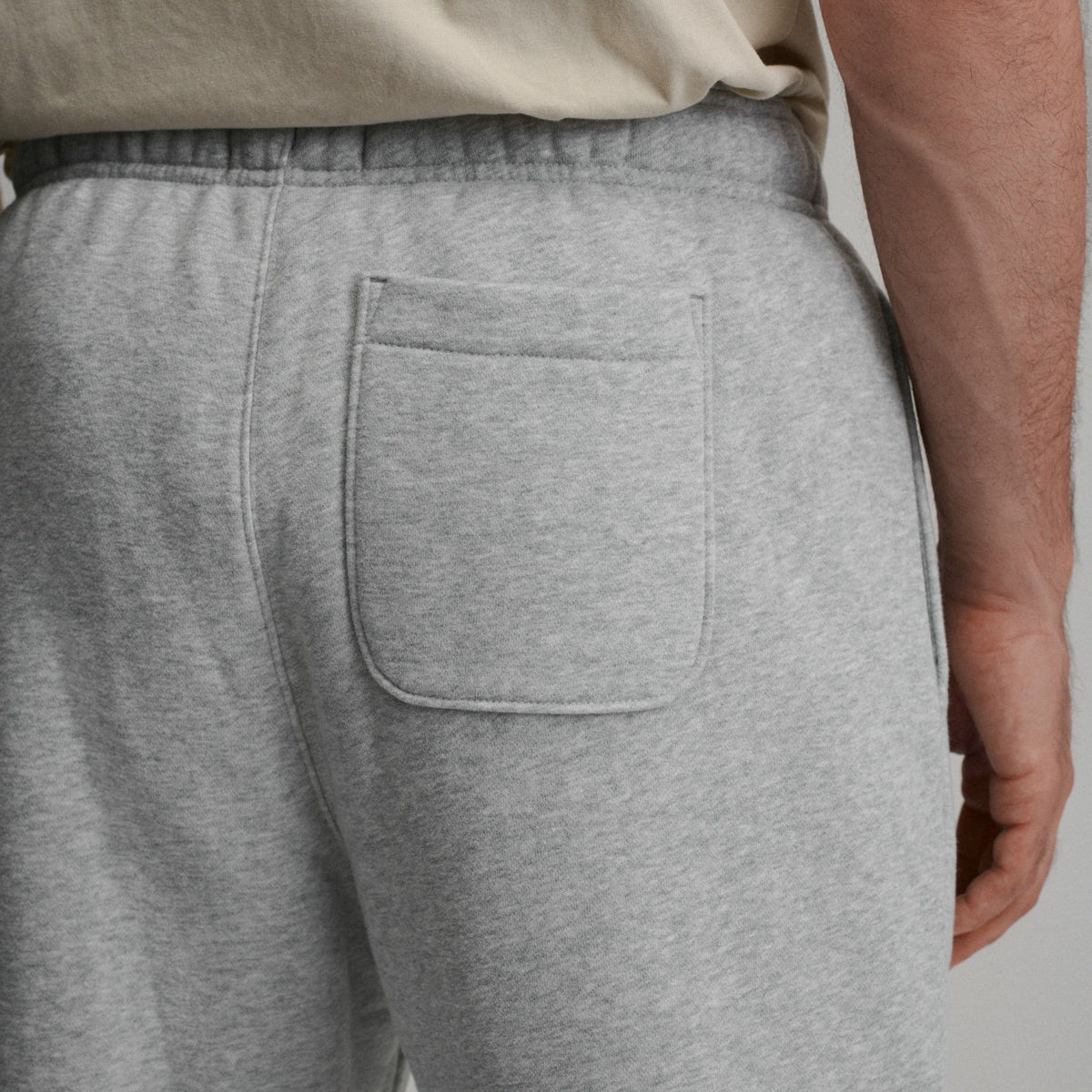 Eddie Bauer Men's The Vintage Soft Lined Sweatpants