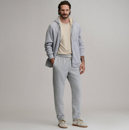 Eddie Bauer Men's The Vintage Soft Lined Sweatpants