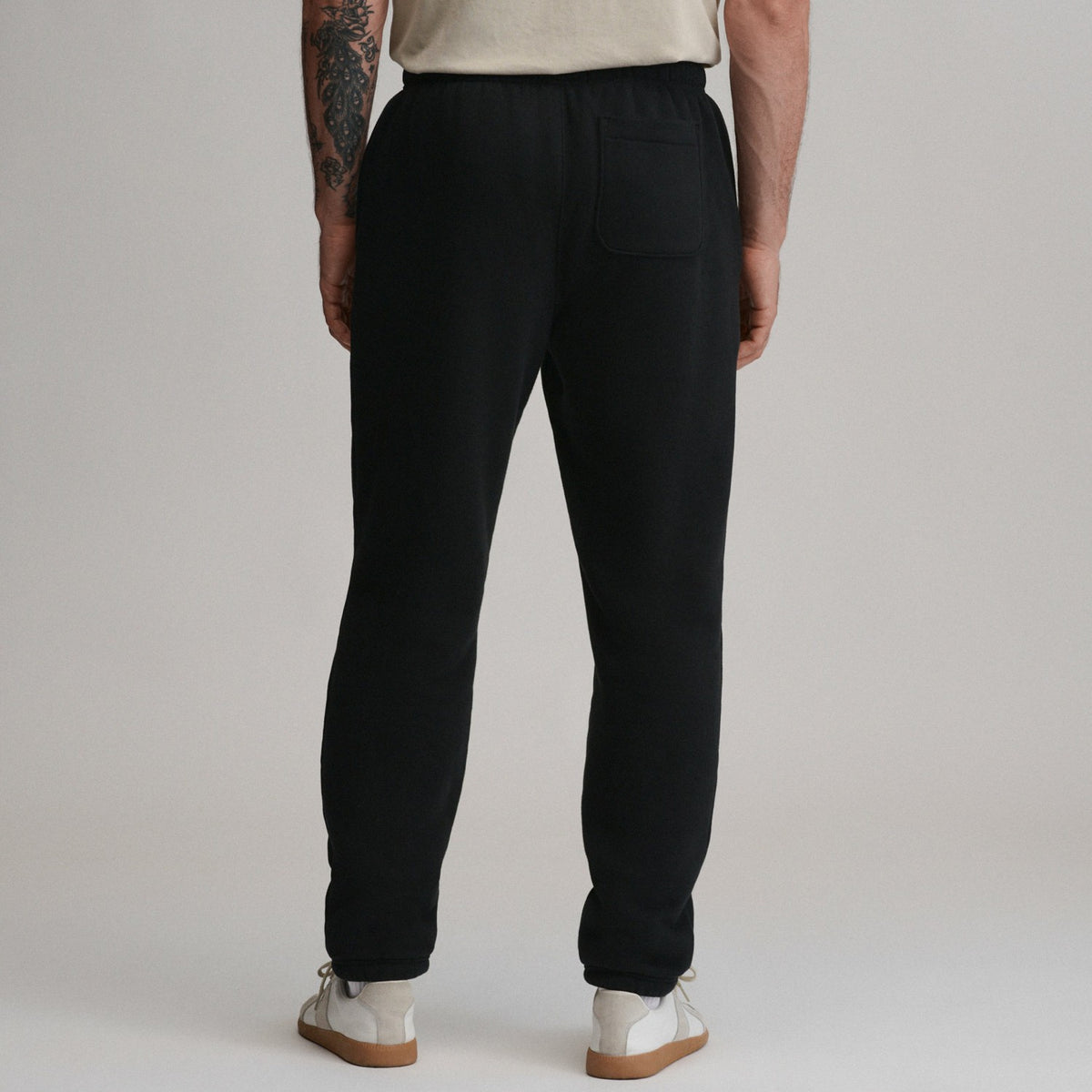 Eddie Bauer Men's The Vintage Soft Lined Sweatpants