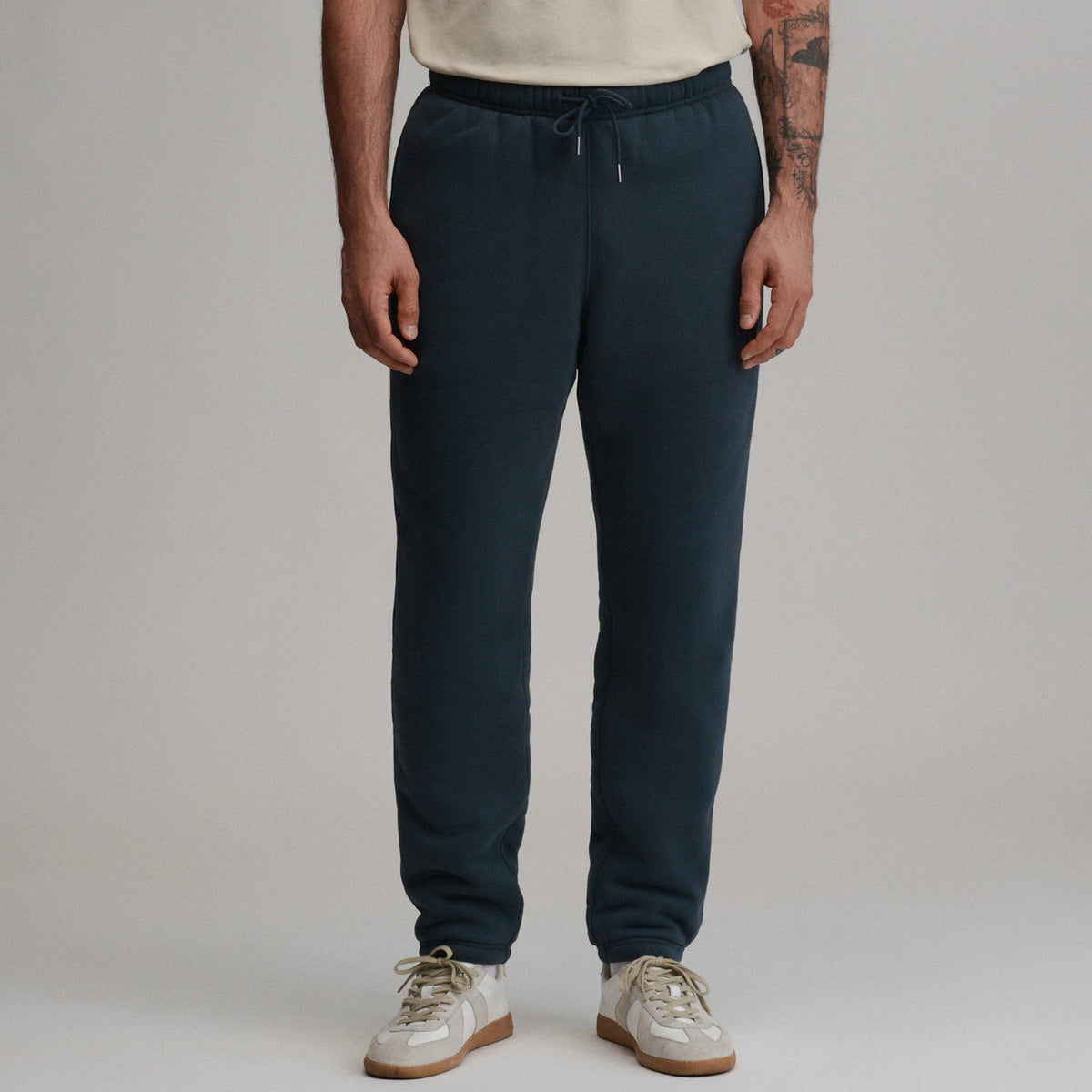 Eddie Bauer Men's The Vintage Soft Lined Sweatpants