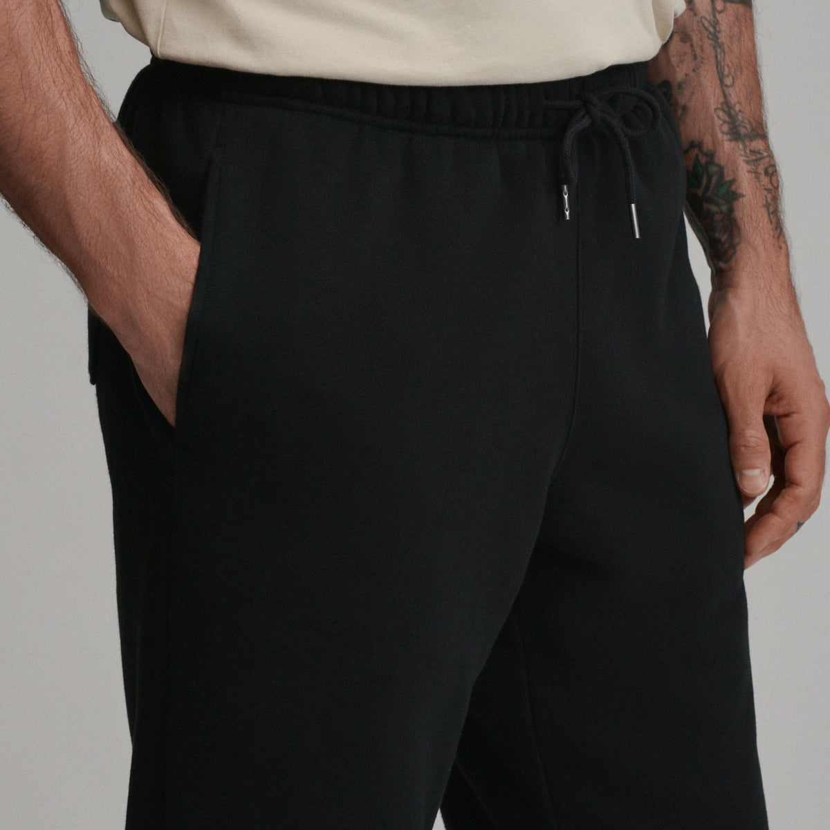 Eddie Bauer Men's The Vintage Soft Lined Sweatpants