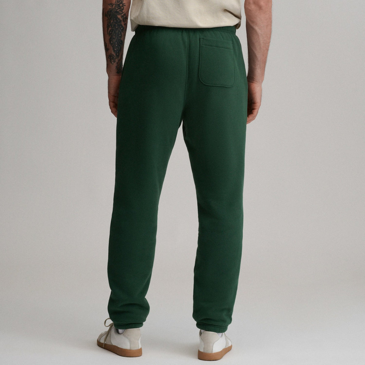 Eddie Bauer Men's The Vintage Soft Lined Sweatpants